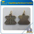 Free Design Casting Metal Customized Tag